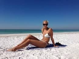 Darya Klishina, atleta căreia i s-au oferit 200.000 de dolari lunar pentru a deveni escortă de lux, a vorbit despre retragere și despre noul său proiect_25
