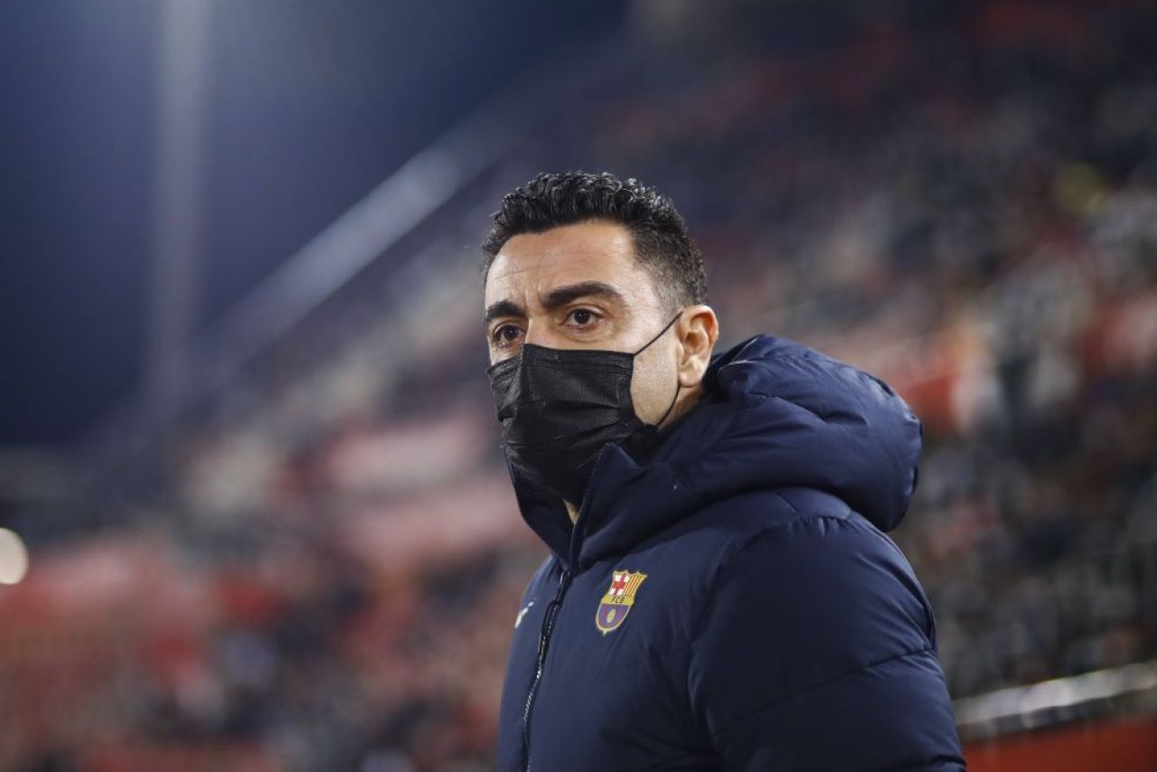 Barcelona face senzație în perioada de mercato! După Ferran Torres, un alt star este ca și transferat_7