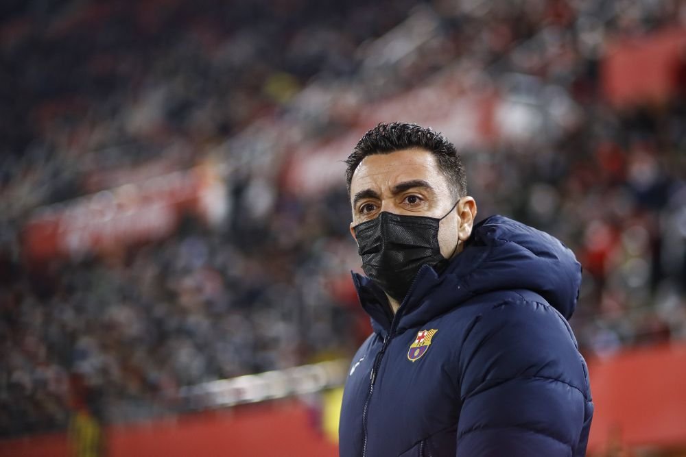 Barcelona face senzație în perioada de mercato! După Ferran Torres, un alt star este ca și transferat_8