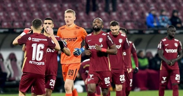 Un nou caz Vinicius? Gigi Becali vrea să profite de situația unui jucător de la CFR Cluj&nbsp;