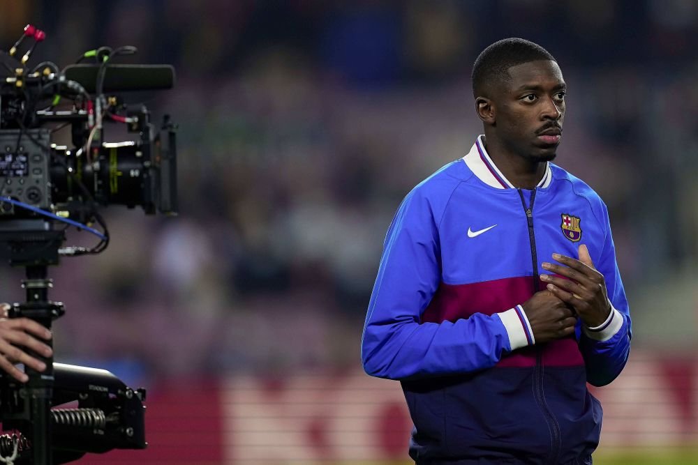 Xavi transformă Barcelona în iarnă! Dembele, ”monedă de schimb” pentru un star din Premier League_8