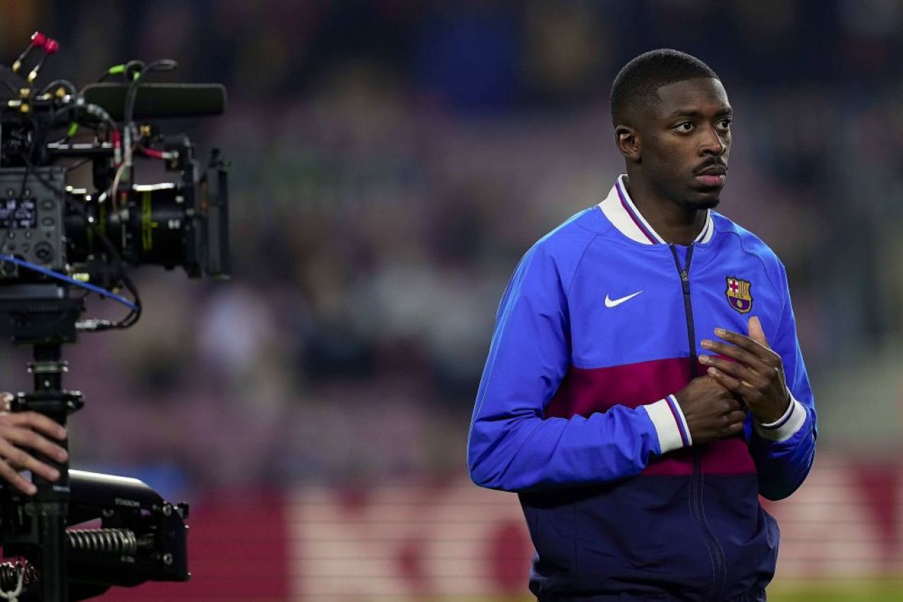 Xavi transformă Barcelona în iarnă! Dembele, ”monedă de schimb” pentru un star din Premier League_8