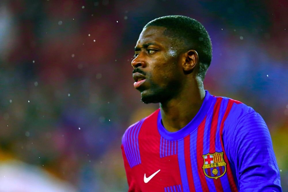 Xavi transformă Barcelona în iarnă! Dembele, ”monedă de schimb” pentru un star din Premier League_10