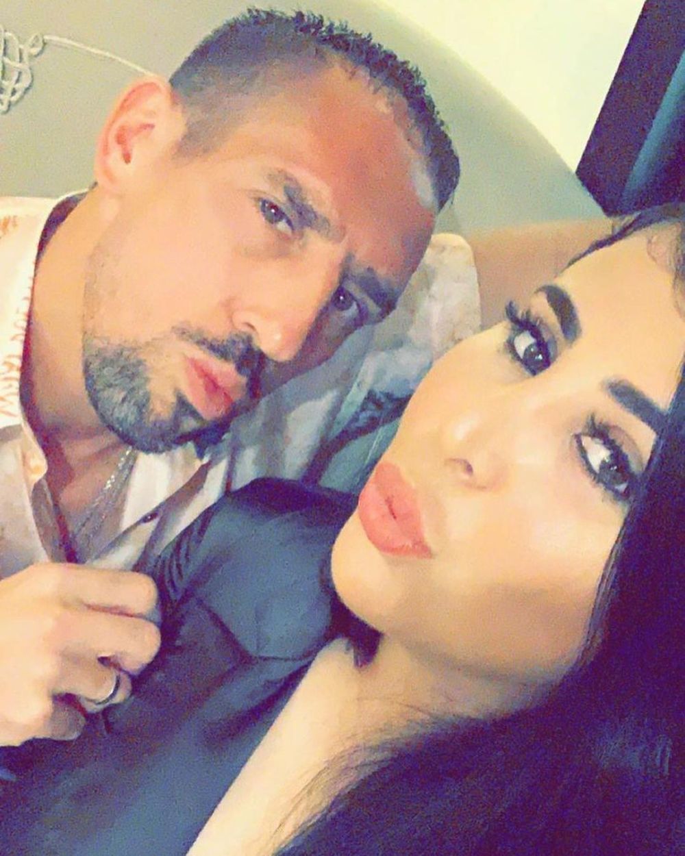 Nu doar impresarii le decid viitorul fotbaliștilor! Soția lui Ribery i-a blocat acestuia transferul la Real Madrid_2