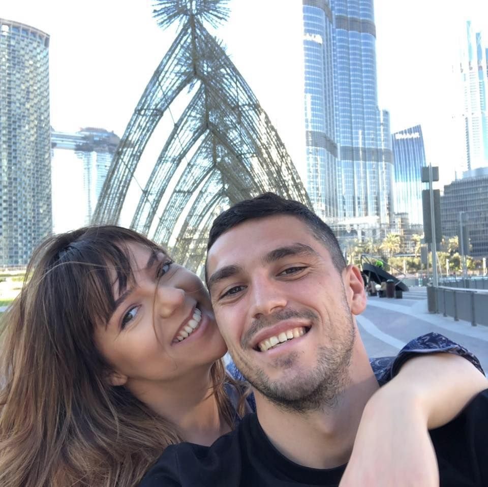 Nicolae Stanciu și povestea sa de dragoste: ”M-am îndrăgostit când am văzut-o!”_18