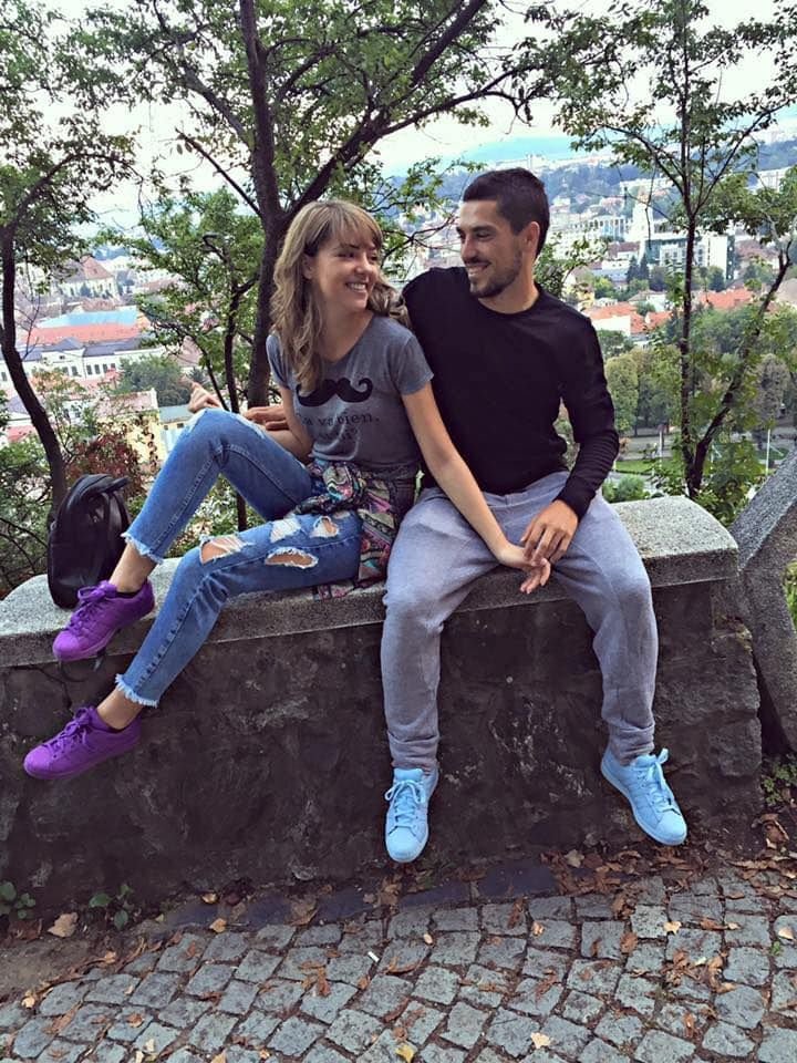 Nicolae Stanciu și povestea sa de dragoste: ”M-am îndrăgostit când am văzut-o!”_20