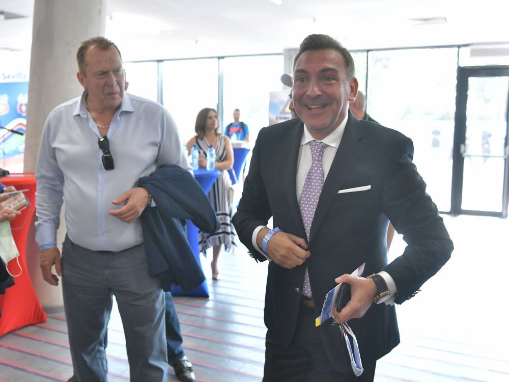 Momentul din Superliga care l-a uluit pe Ilie Dumitrescu: