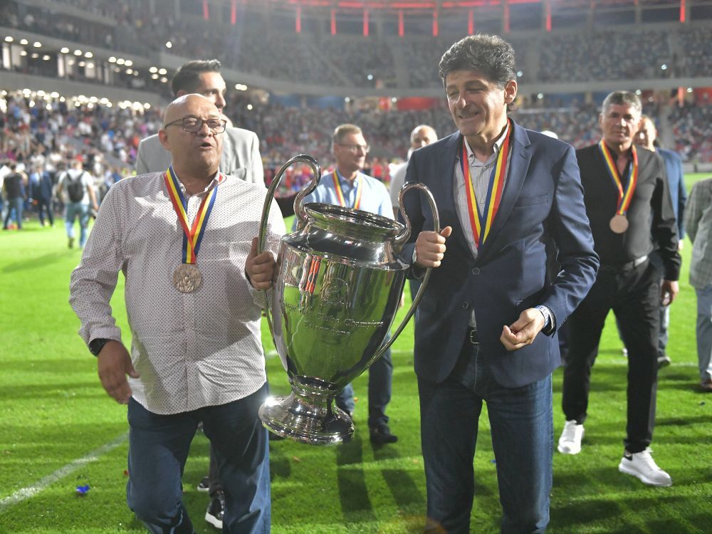 Balint are cuvântul! Cine l-a dezamăgit și cine a fost MVP-ul meciului PSG - Real Madrid 1-0_1