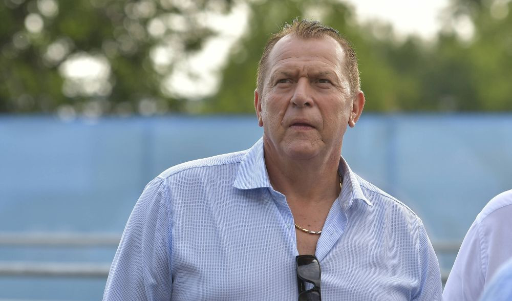 Duckadam: &bdquo;De la națională &icirc;mi plac Drăgușin și Burcă. &Icirc;n atac n-avem pe cine ne baza!&rdquo;. Ce spune despre Ianis Hagi