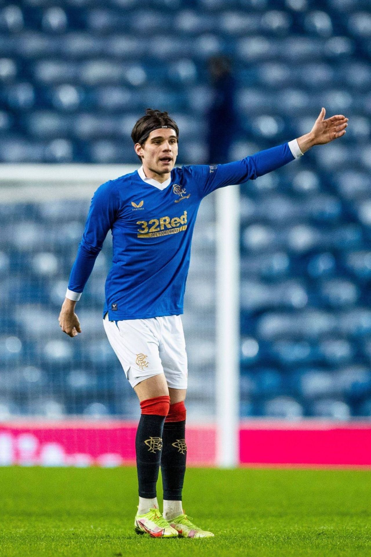 Ianis Hagi, în pericol la Rangers! Decizia lui Giovanni Van Bronckhorst _4