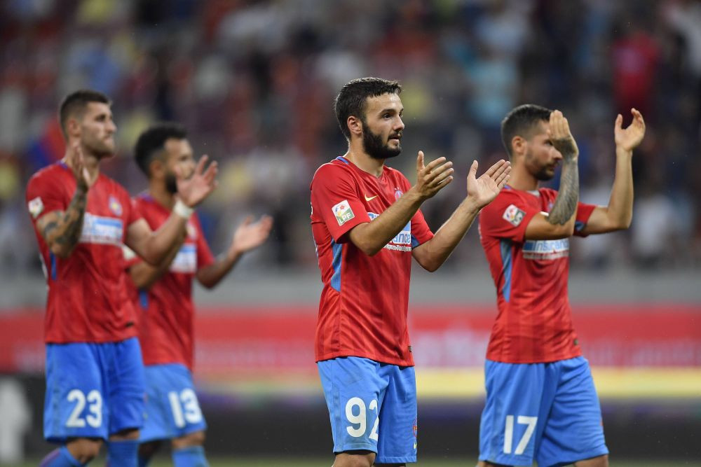 Soția nu l-a lăsat la Dinamo! Dezvăluirea unui fost jucător de la FCSB: ”Am vorbit cu Stoican”_4