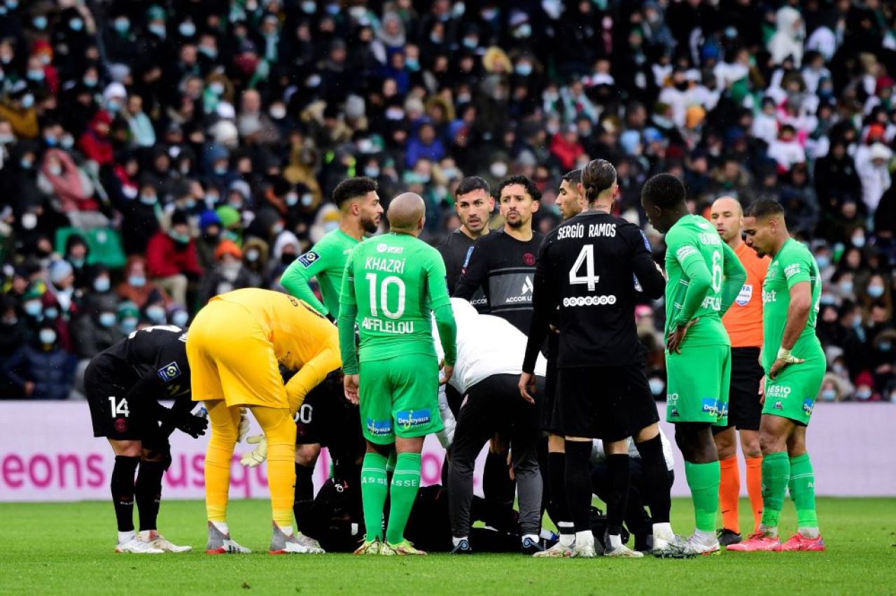 Când revine Neymar la antrenamentele PSG-ului, după accidentarea-horror suferită în noiembrie_3