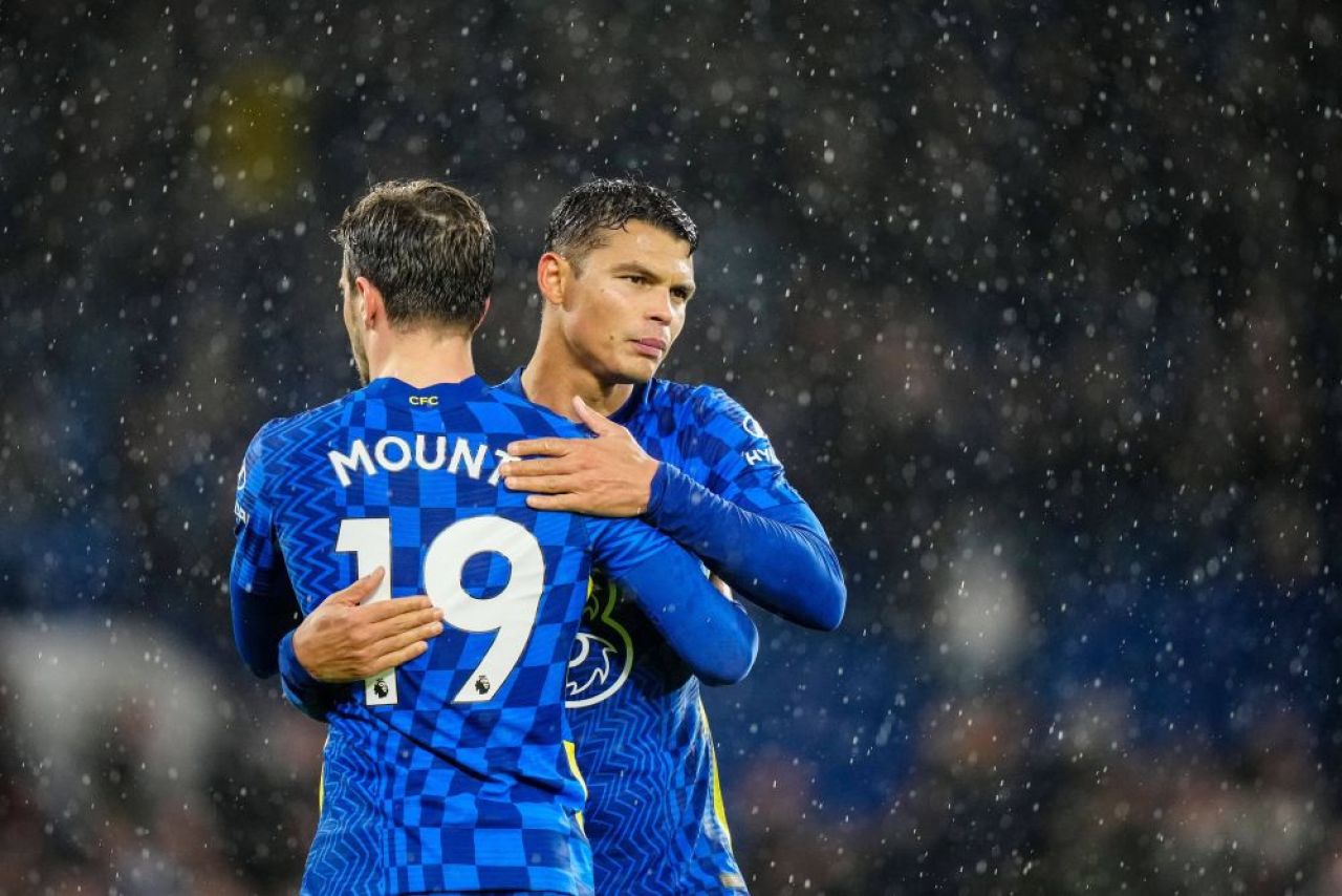 Thiago Silva și-a decis viitorul la Chelsea! Hotărârea fundașului de 37 de ani _1