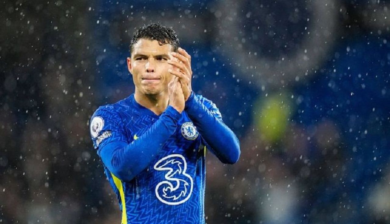 Thiago Silva și-a decis viitorul la Chelsea! Hotărârea fundașului de 37 de ani _2