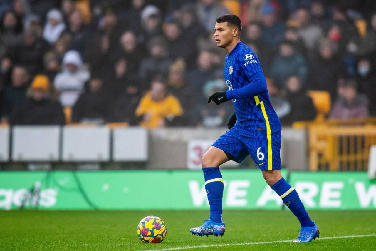 Thiago Silva și-a decis viitorul la Chelsea! Hotărârea fundașului de 37 de ani _4