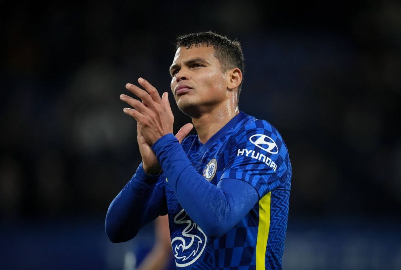 Thiago Silva și-a decis viitorul la Chelsea! Hotărârea fundașului de 37 de ani _5