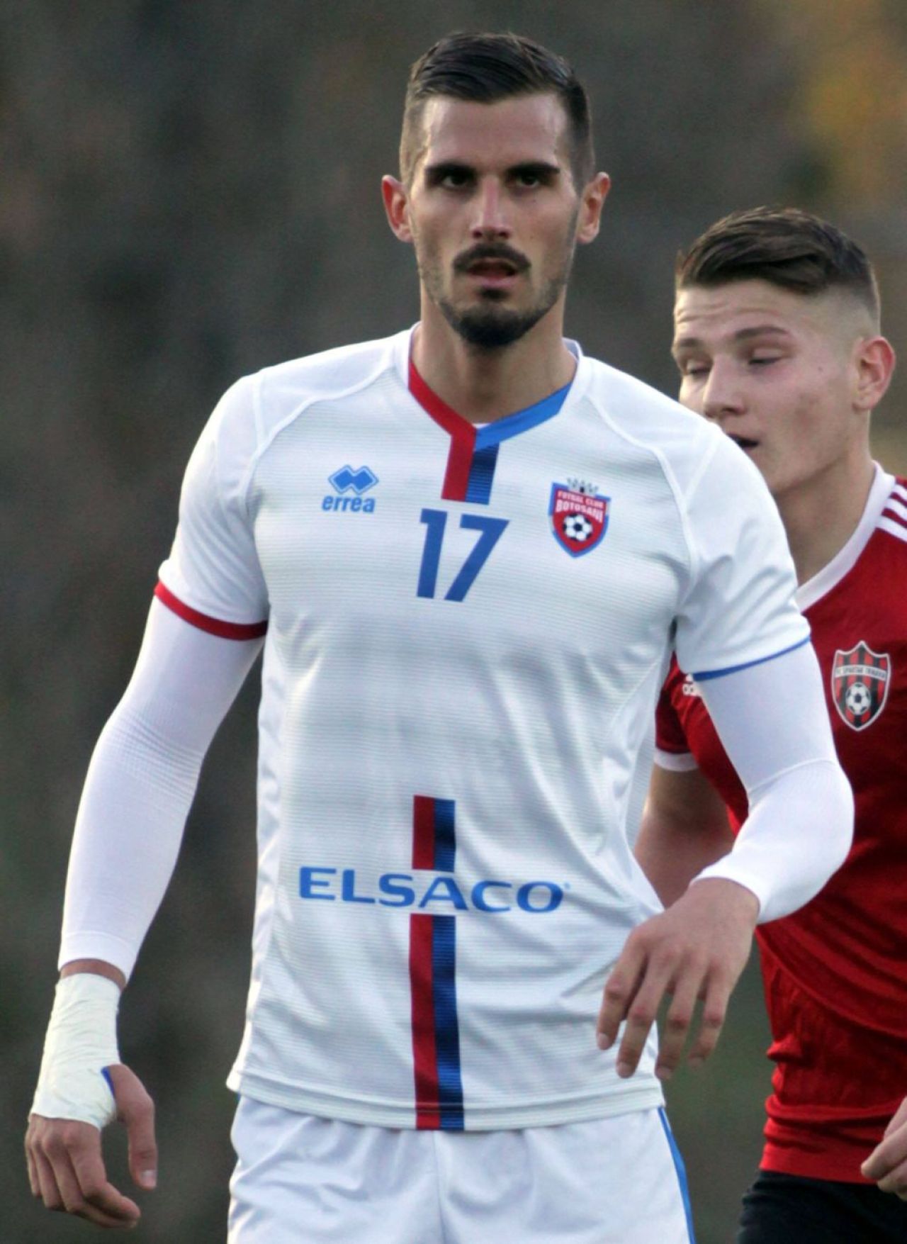 Jucătorul pentru care CFR Cluj vrea să ofere 500.000 de euro nu mai sperie pe nimeni: ”I-au picat toate siguranțele”_3