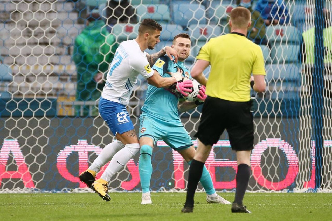 Jucătorul pentru care CFR Cluj vrea să ofere 500.000 de euro nu mai sperie pe nimeni: ”I-au picat toate siguranțele”_7