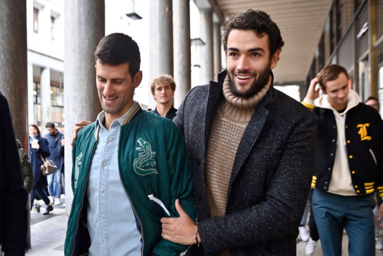 Un singur Grand Slam pentru Djokovic în 2022? Ar putea juca doar la Roland Garros în acest an, dacă va fi nevaccinat_2