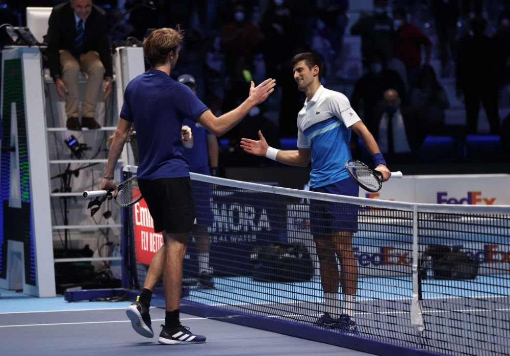 Un singur Grand Slam pentru Djokovic în 2022? Ar putea juca doar la Roland Garros în acest an, dacă va fi nevaccinat_12