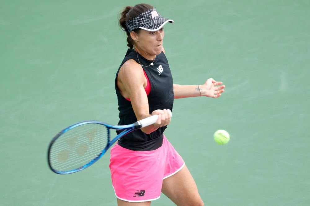 „Serena” Cîrstea? Debut monstruos de bun în sezonul 2022: și-a distrus adversara, 6-0, 6-0 în sub 50 de minute_5
