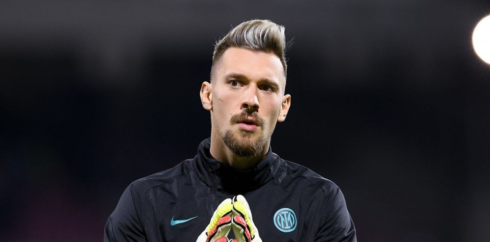 Nicio șansă pentru Radu la Inter! Clubul din Milano a adus astăzi &icirc;nlocuitor pentru Handanovic