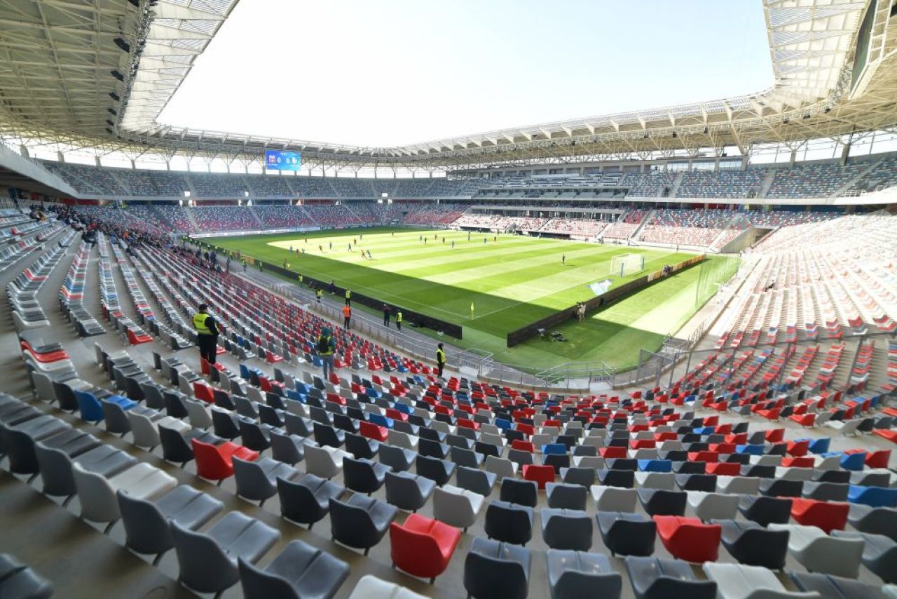 UEFA: „Regulamentele noastre nu interzic promovarea CSA Steaua”_6
