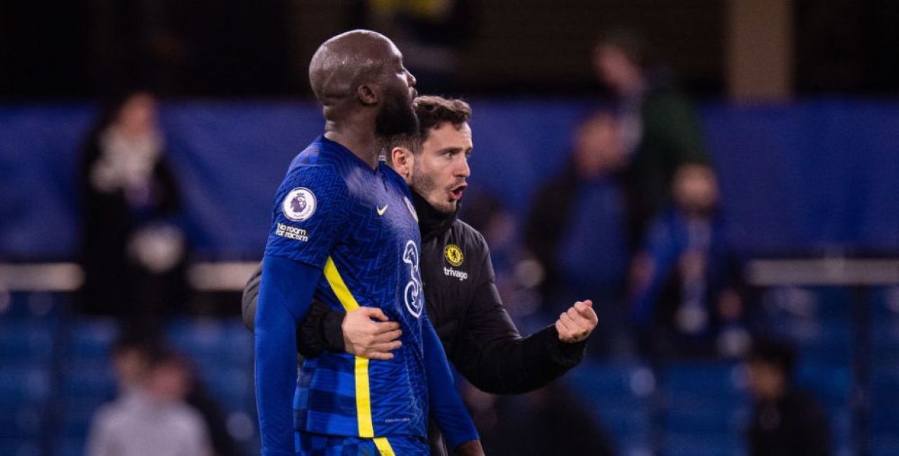 Romelu Lukaku va fi penalizat cu o suma astronomică! Câți bani va trebui să scoată din buzunar belgianul_1