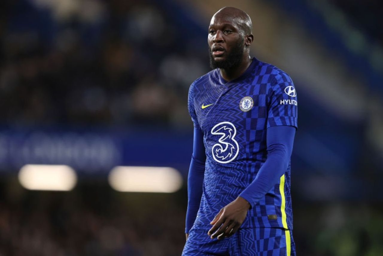Romelu Lukaku va fi penalizat cu o suma astronomică! Câți bani va trebui să scoată din buzunar belgianul_2