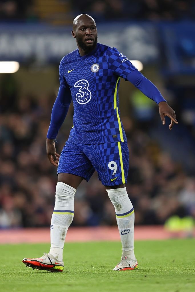 Romelu Lukaku va fi penalizat cu o suma astronomică! Câți bani va trebui să scoată din buzunar belgianul_4