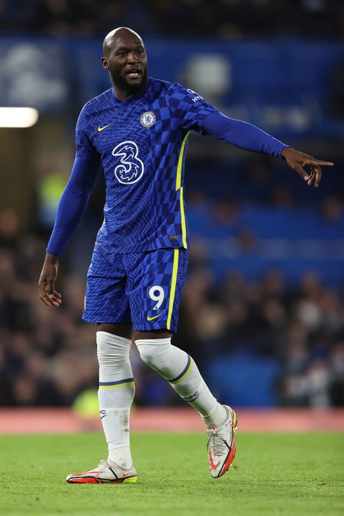 Romelu Lukaku va fi penalizat cu o suma astronomică! Câți bani va trebui să scoată din buzunar belgianul_5