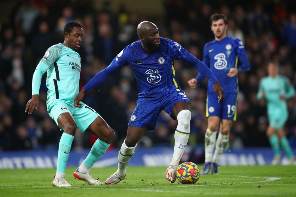 Romelu Lukaku va fi penalizat cu o suma astronomică! Câți bani va trebui să scoată din buzunar belgianul_6