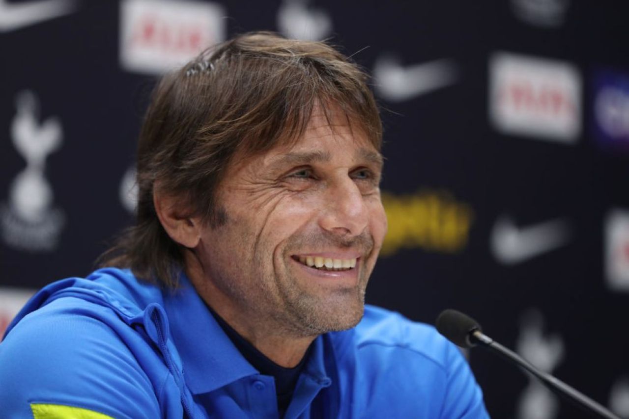 Conte calmează spiritele! Ce a spus despre o posibilă revenire a lui Lukaku în lotul său_1