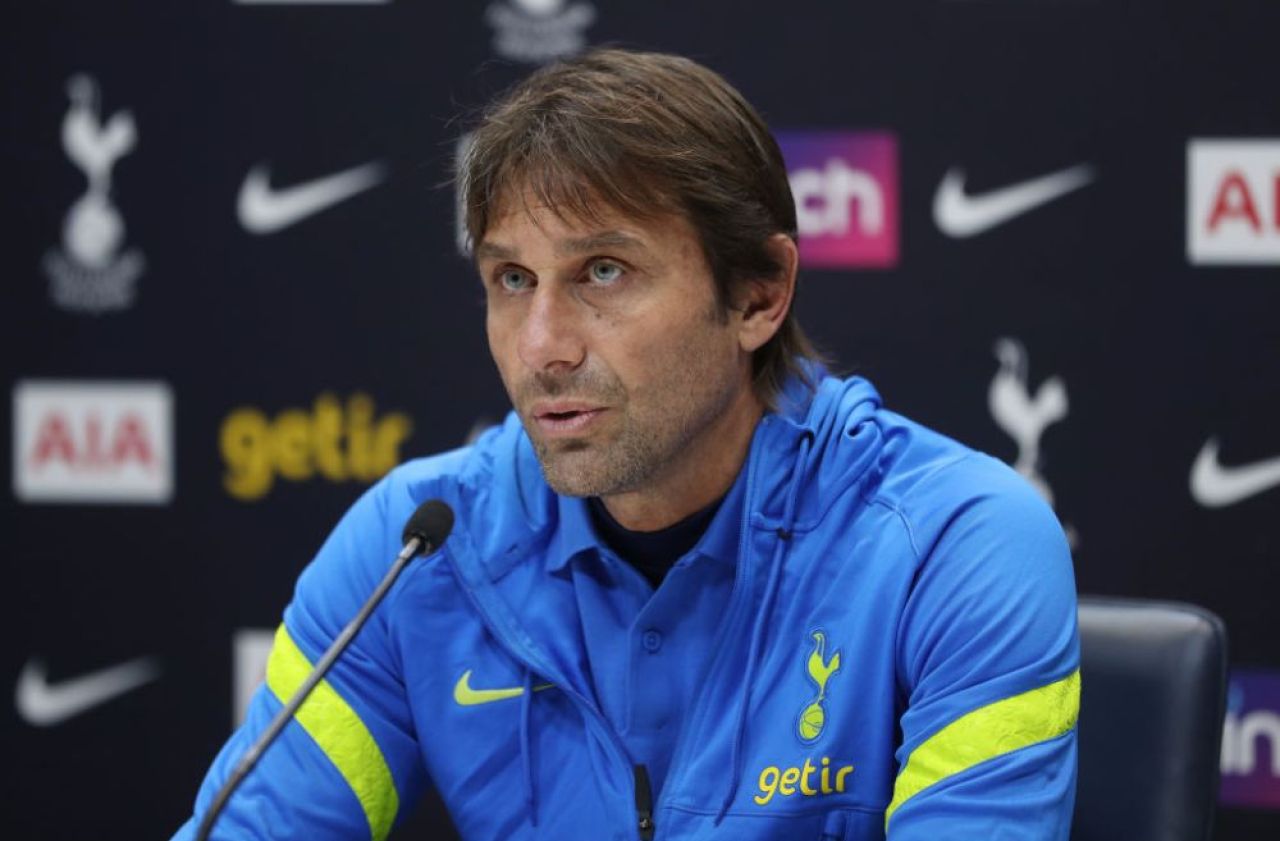 Conte calmează spiritele! Ce a spus despre o posibilă revenire a lui Lukaku în lotul său_2