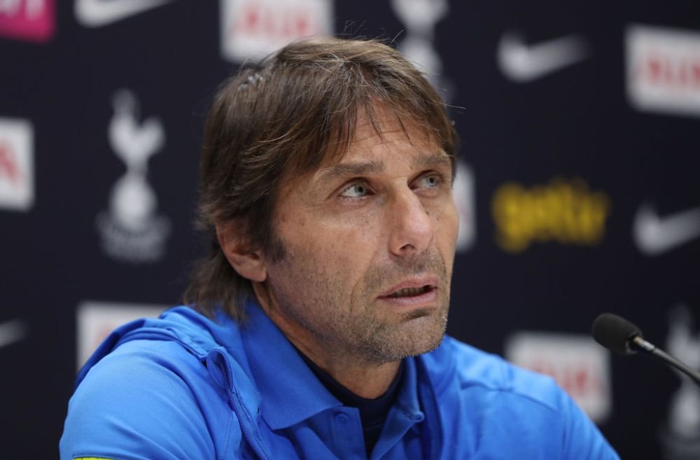 Conte calmează spiritele! Ce a spus despre o posibilă revenire a lui Lukaku în lotul său_3