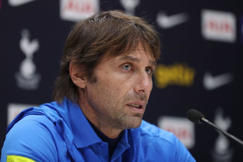 Conte calmează spiritele! Ce a spus despre o posibilă revenire a lui Lukaku în lotul său_4