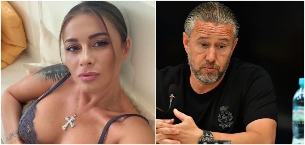 Corina Caciuc, săgeți către Anamaria Prodan: „Sunt foarte fericită!” Care este cel mai frumos cadou de la Reghecampf_5