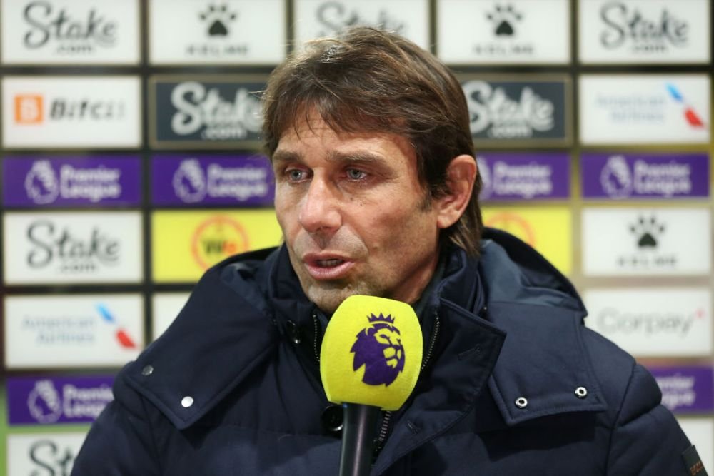 Conte calmează spiritele! Ce a spus despre o posibilă revenire a lui Lukaku în lotul său_5