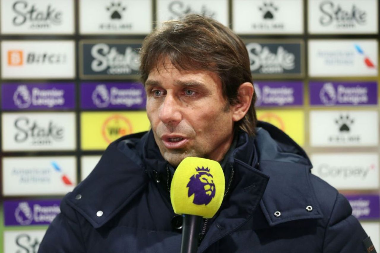 Conte calmează spiritele! Ce a spus despre o posibilă revenire a lui Lukaku în lotul său_5