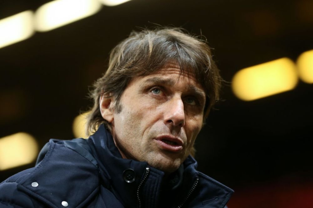 Conte calmează spiritele! Ce a spus despre o posibilă revenire a lui Lukaku în lotul său_6