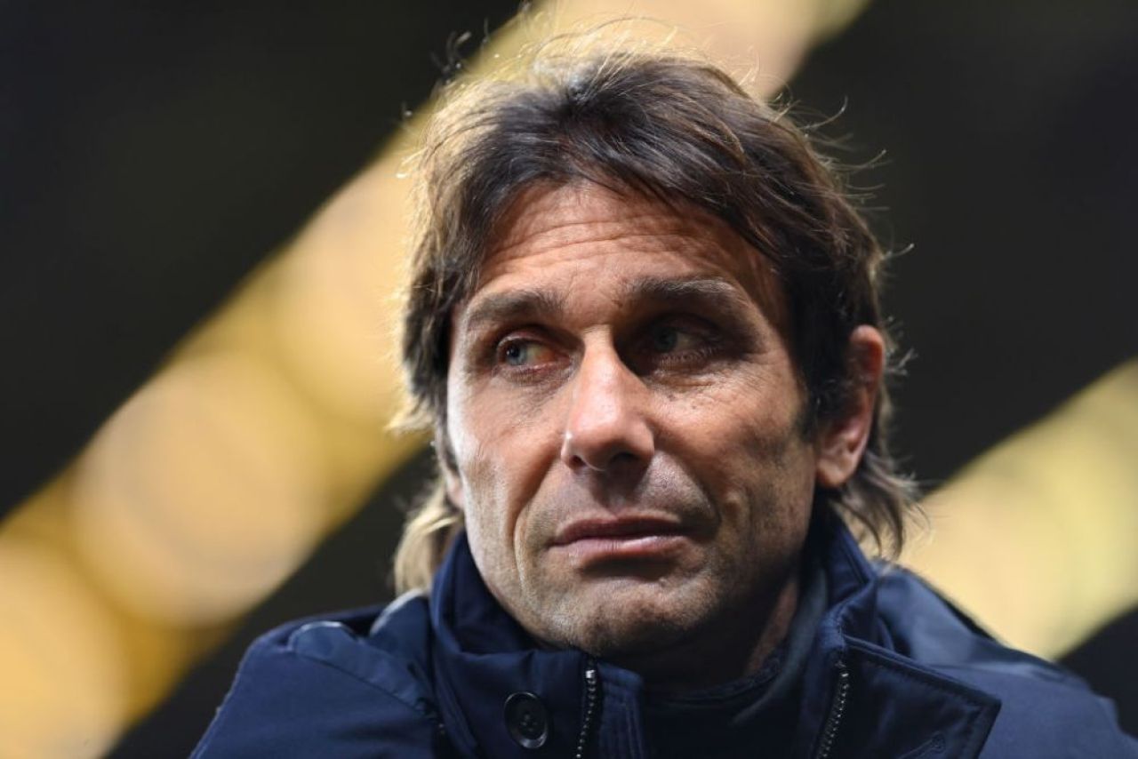Conte calmează spiritele! Ce a spus despre o posibilă revenire a lui Lukaku în lotul său_7