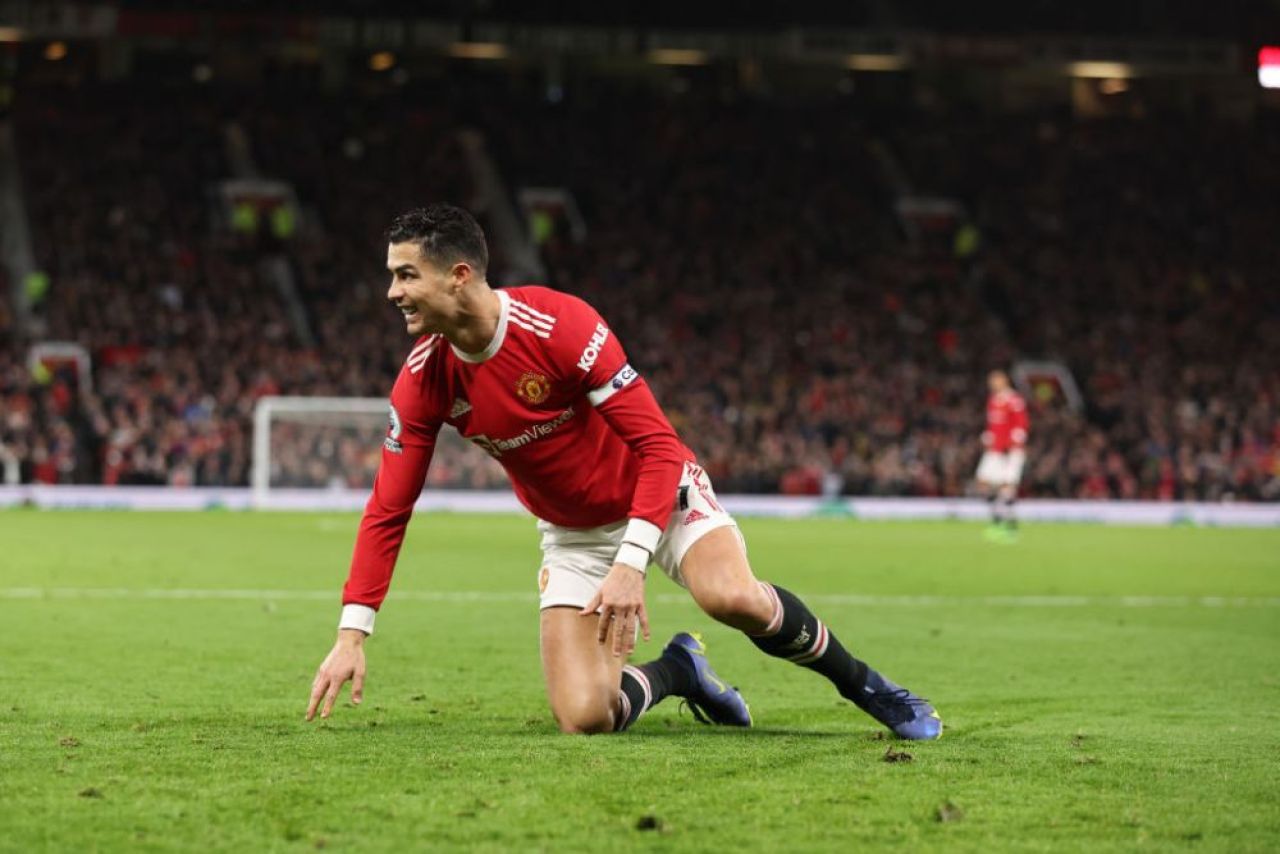 Ragnick, luat la rost pentru că nu l-a schimbat pe Cristiano Ronaldo! Ce spune o legendă din Premier League_1