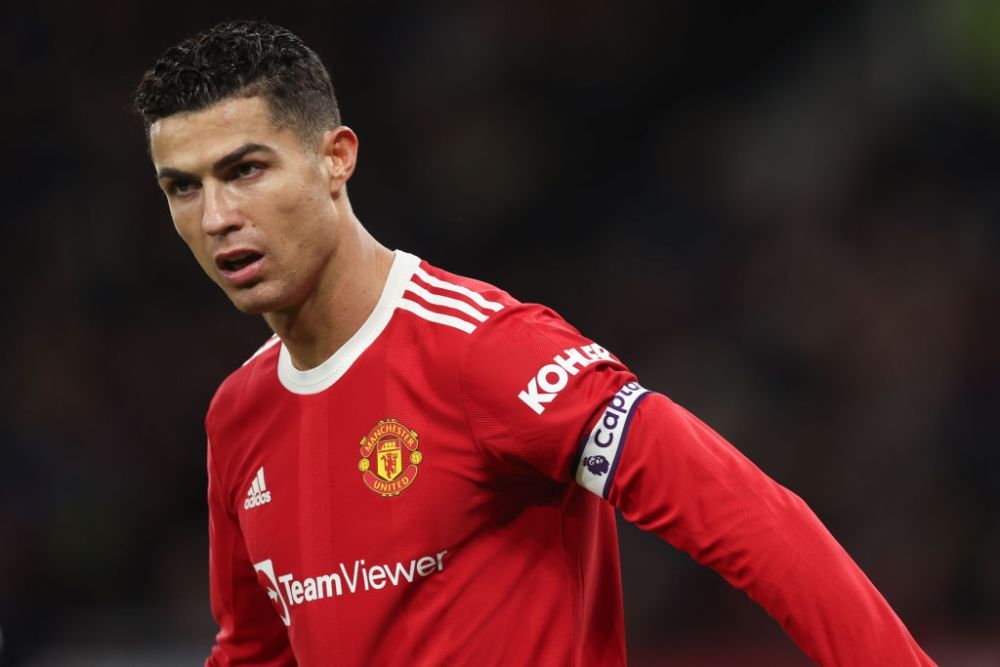 Ragnick, luat la rost pentru că nu l-a schimbat pe Cristiano Ronaldo! Ce spune o legendă din Premier League_3