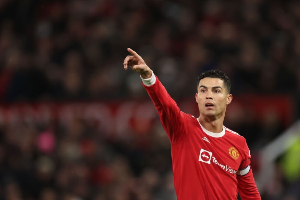 Ragnick, luat la rost pentru că nu l-a schimbat pe Cristiano Ronaldo! Ce spune o legendă din Premier League_5