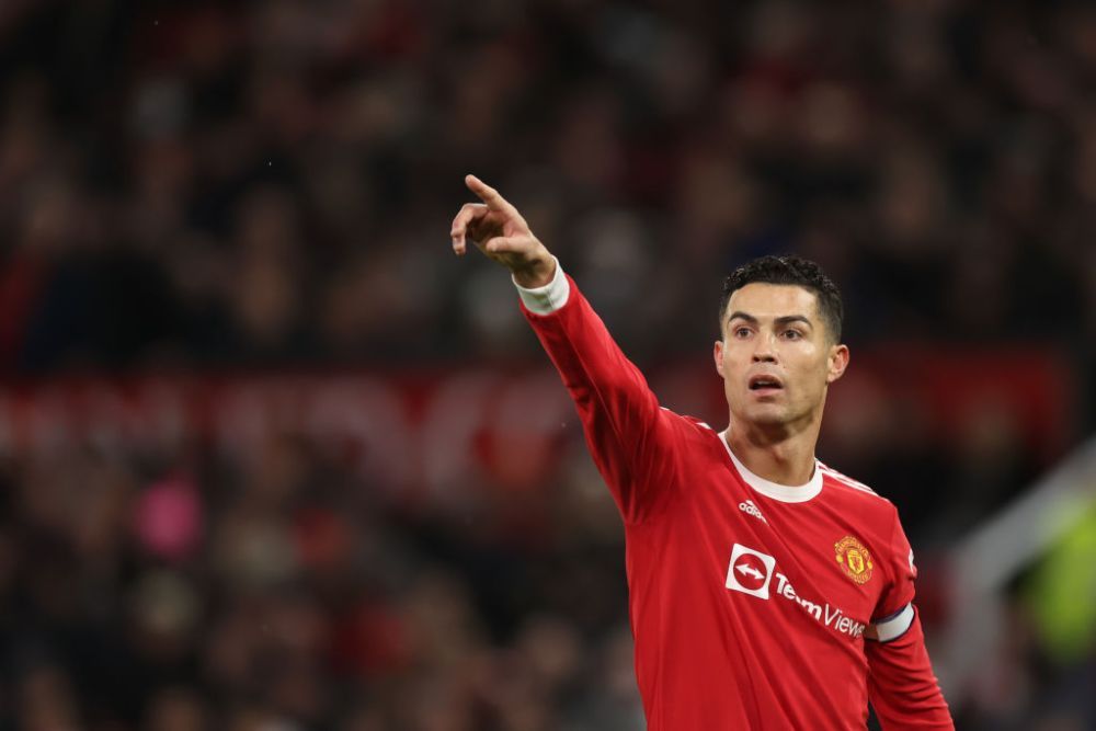 Ragnick, luat la rost pentru că nu l-a schimbat pe Cristiano Ronaldo! Ce spune o legendă din Premier League_5