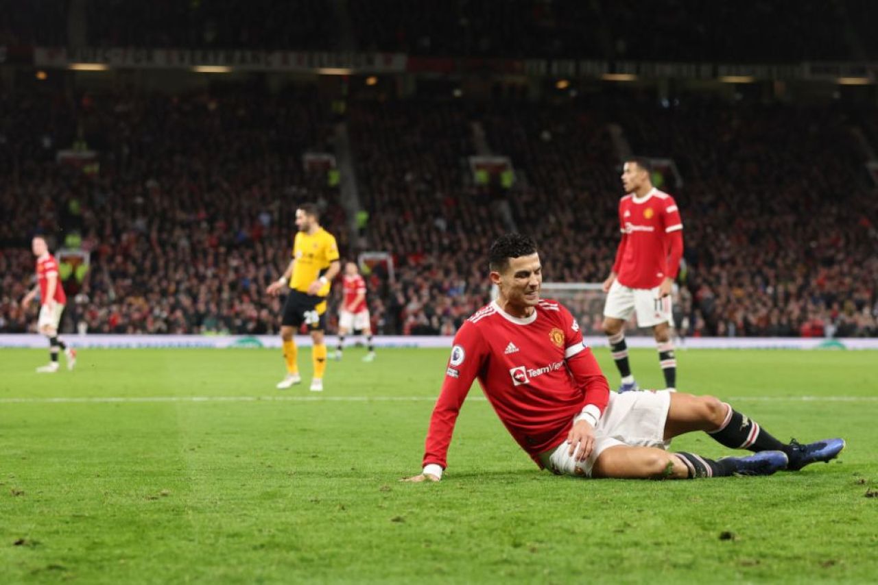 Ragnick, luat la rost pentru că nu l-a schimbat pe Cristiano Ronaldo! Ce spune o legendă din Premier League_6