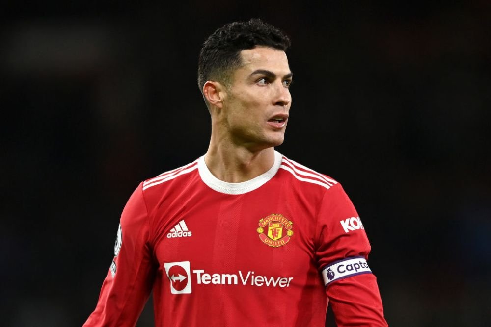 Ragnick, luat la rost pentru că nu l-a schimbat pe Cristiano Ronaldo! Ce spune o legendă din Premier League_7