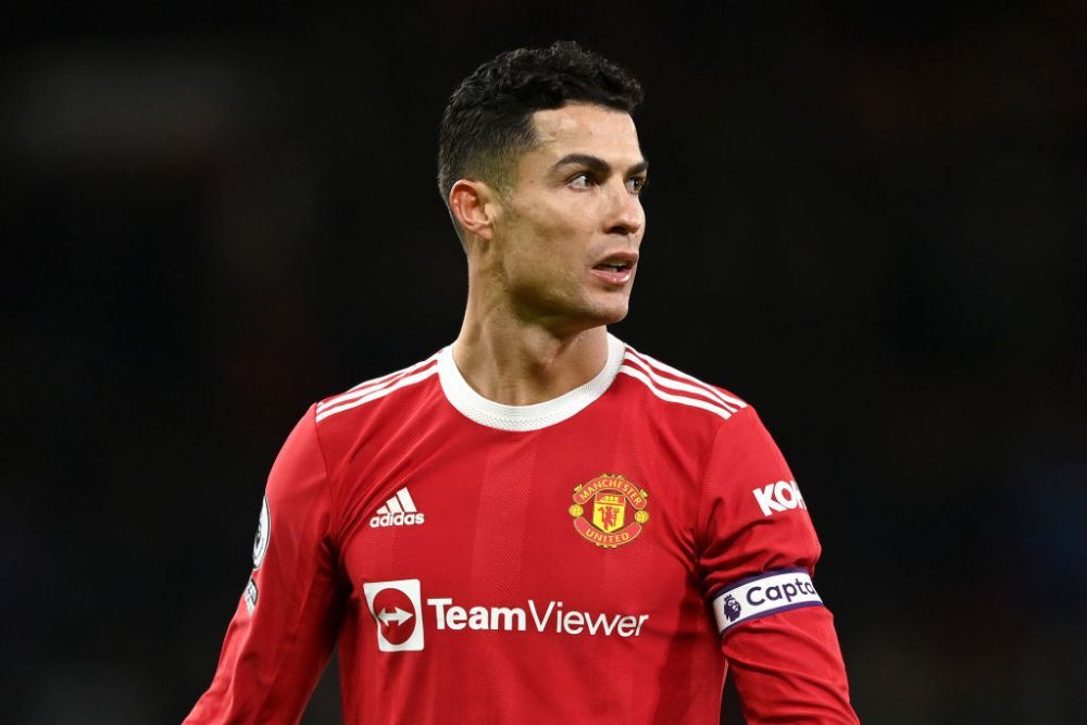 Ragnick, luat la rost pentru că nu l-a schimbat pe Cristiano Ronaldo! Ce spune o legendă din Premier League_7