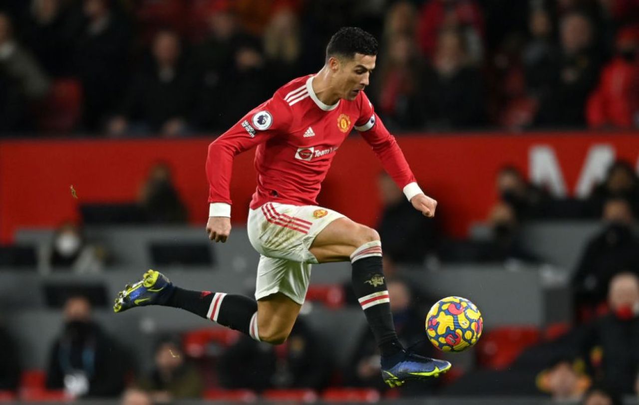 Ragnick, luat la rost pentru că nu l-a schimbat pe Cristiano Ronaldo! Ce spune o legendă din Premier League_8