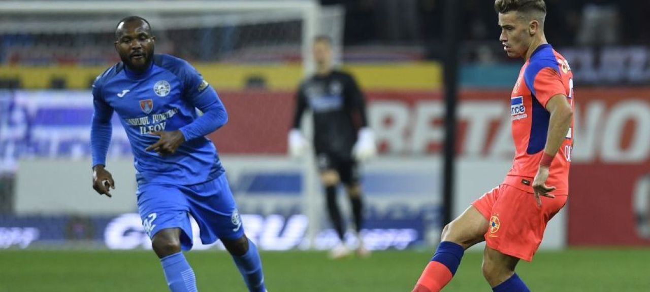 Cel mai bun dribleur din Liga 1 și-a reziliat contractul alături de alți doi coechipieri! Echipa de playoff care-l vrea _1